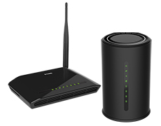 D-Link DIR-320 D-Link DIR-320